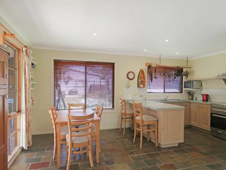 Fourth view of Homely house listing, 56 Tenth Avenue, Raymond Island VIC 3880