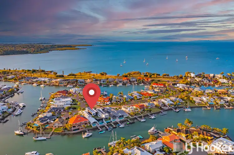 Second view of Homely house listing, 23A Seacrest Court, Raby Bay QLD 4163