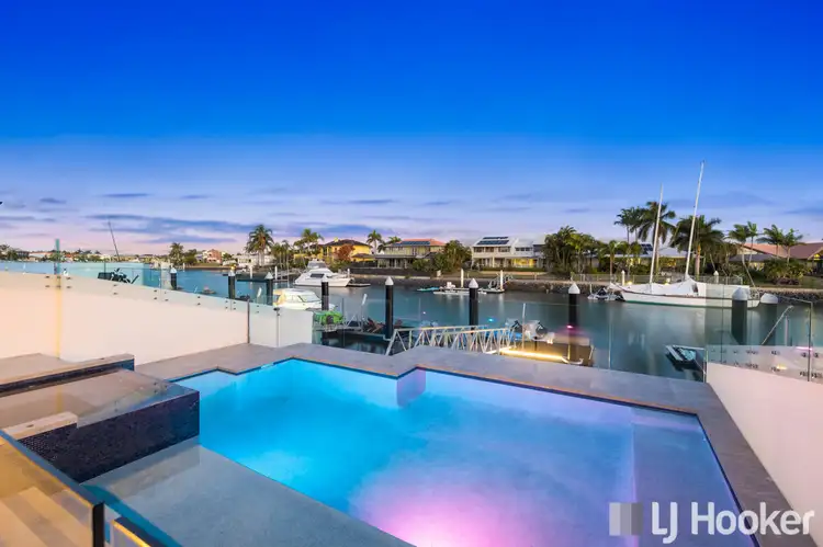 Third view of Homely house listing, 23A Seacrest Court, Raby Bay QLD 4163
