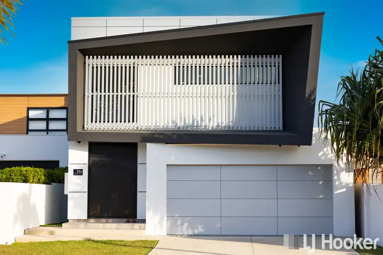 Fourth view of Homely house listing, 23A Seacrest Court, Raby Bay QLD 4163