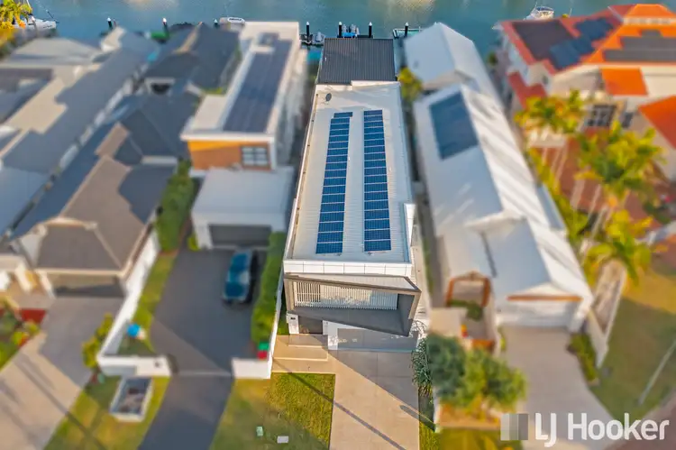 Fifth view of Homely house listing, 23A Seacrest Court, Raby Bay QLD 4163