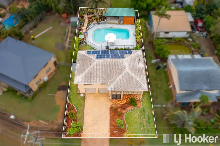 Main view of Homely house listing, 26 Sutphin Street, Capalaba QLD 4157