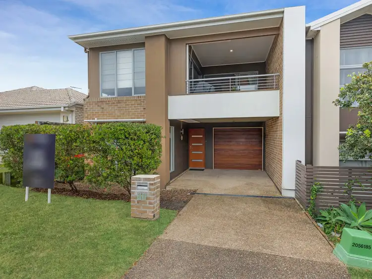 23 Hookes Terrace, Springfield Lakes QLD 4300