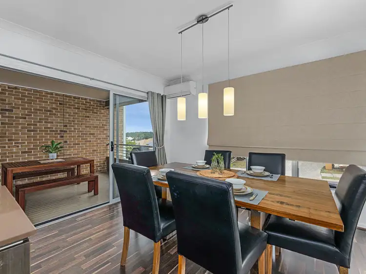 Fourth view of Homely townhouse listing, 23 Hookes Terrace, Springfield Lakes QLD 4300