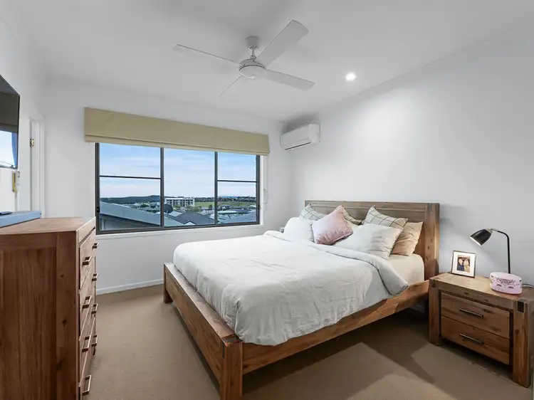 Seventh view of Homely townhouse listing, 23 Hookes Terrace, Springfield Lakes QLD 4300
