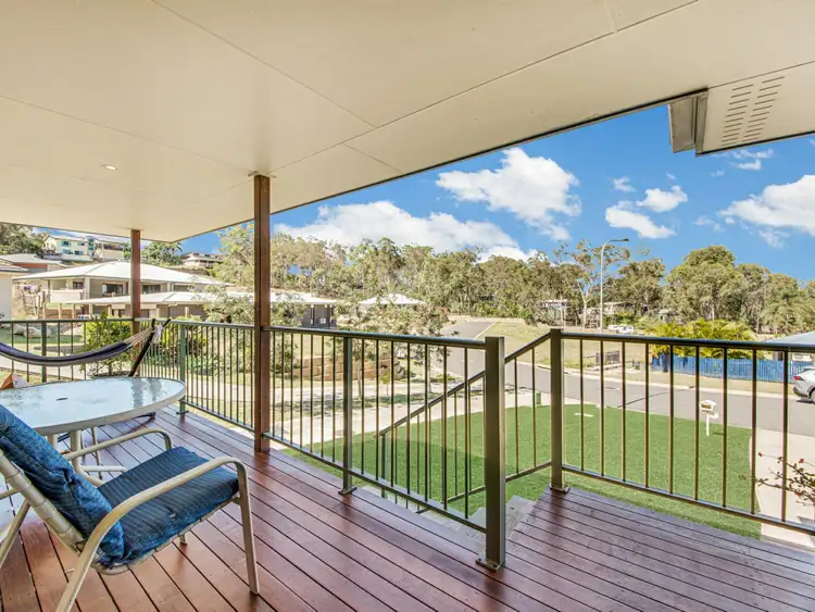 Third view of Homely house listing, 23 Marina Avenue, Boyne Island QLD 4680