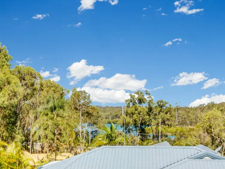 Fourth view of Homely house listing, 23 Marina Avenue, Boyne Island QLD 4680