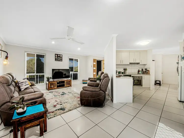 Fifth view of Homely house listing, 23 Marina Avenue, Boyne Island QLD 4680