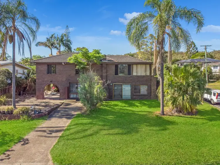 14 Norval Street, Salisbury QLD 4107