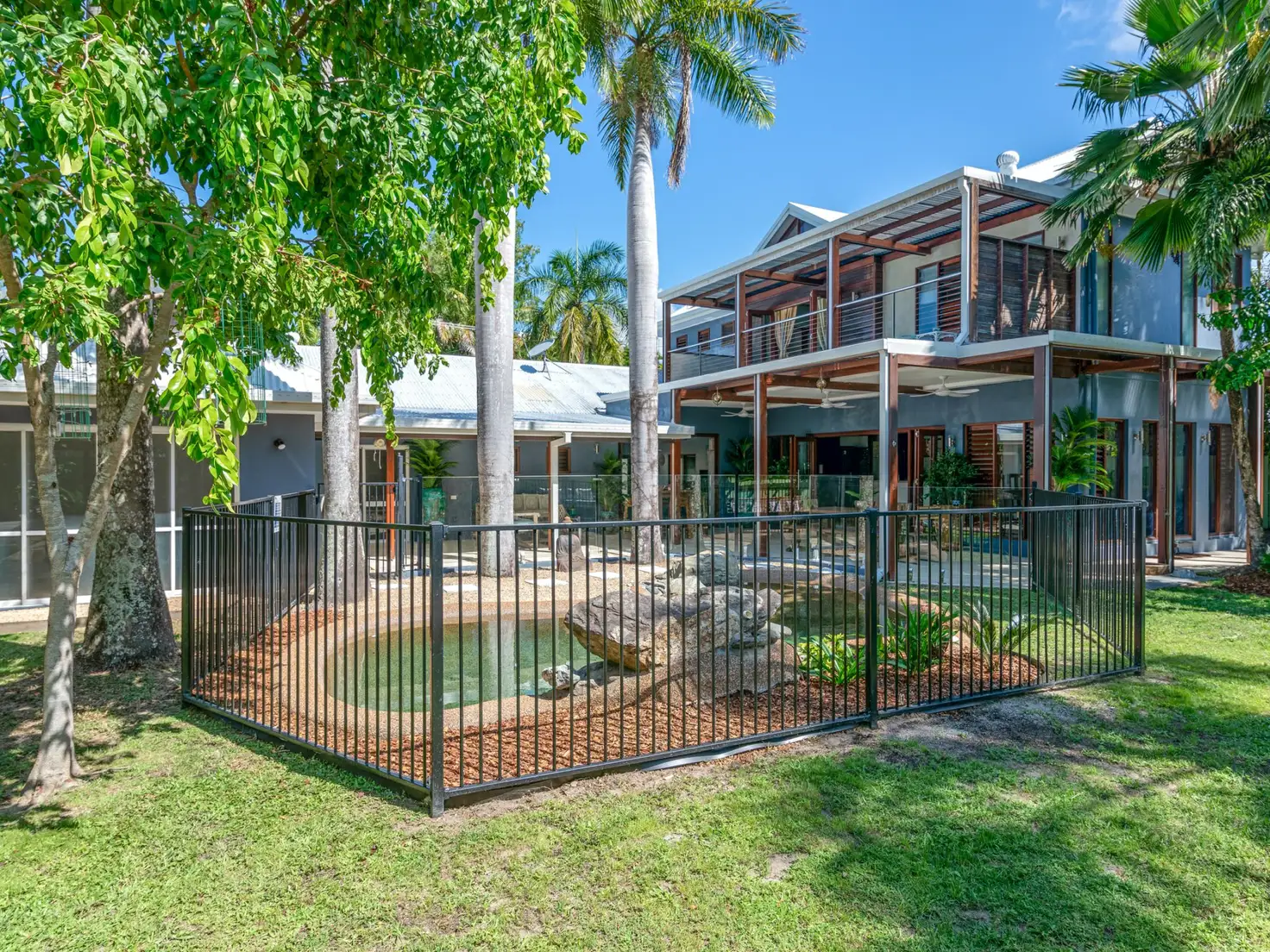 Main view of Homely house listing, 9 Limpet Avenue, Port Douglas QLD 4877