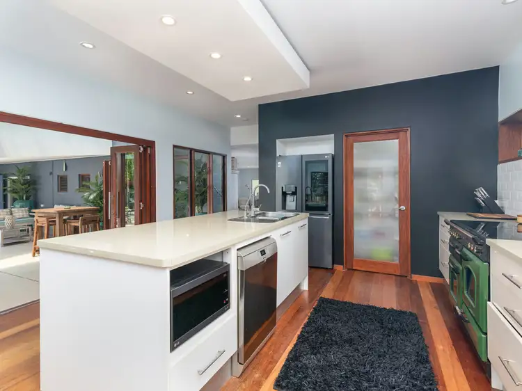 Fourth view of Homely house listing, 9 Limpet Avenue, Port Douglas QLD 4877