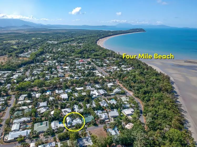 Fifth view of Homely house listing, 9 Limpet Avenue, Port Douglas QLD 4877