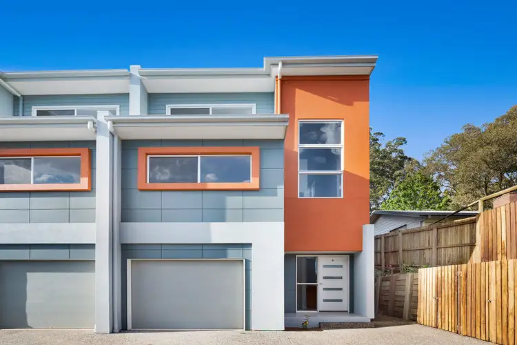 Main view of Homely unit listing, 8/53 Pascoe Lane, Harlaxton QLD 4350