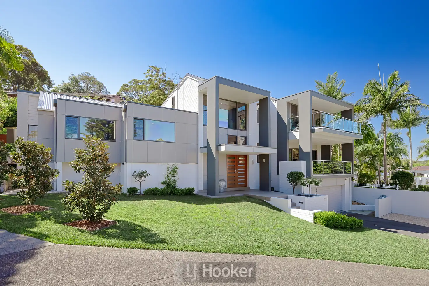 Main view of Homely house listing, 378 The Esplanade, Speers Point NSW 2284