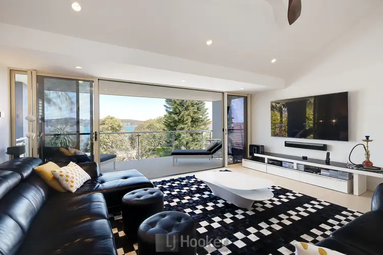 Sixth view of Homely house listing, 378 The Esplanade, Speers Point NSW 2284