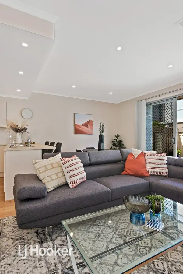 Fourth view of Homely townhouse listing, 20/62 Hawker Street, Brompton SA 5007