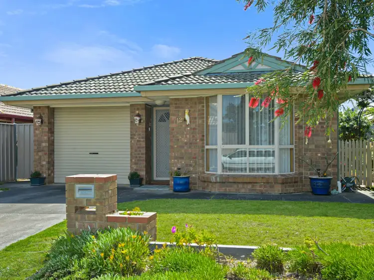 Main view of Homely house listing, 12 Henry Street, Encounter Bay SA 5211