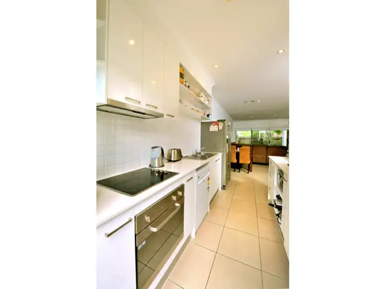Third view of Homely townhouse listing, Unit 18/49-51 Mount Cotton Road, Capalaba QLD 4157