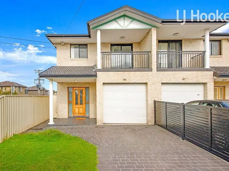 Main view of Homely house listing, 74 Torrens Street, Canley Heights NSW 2166