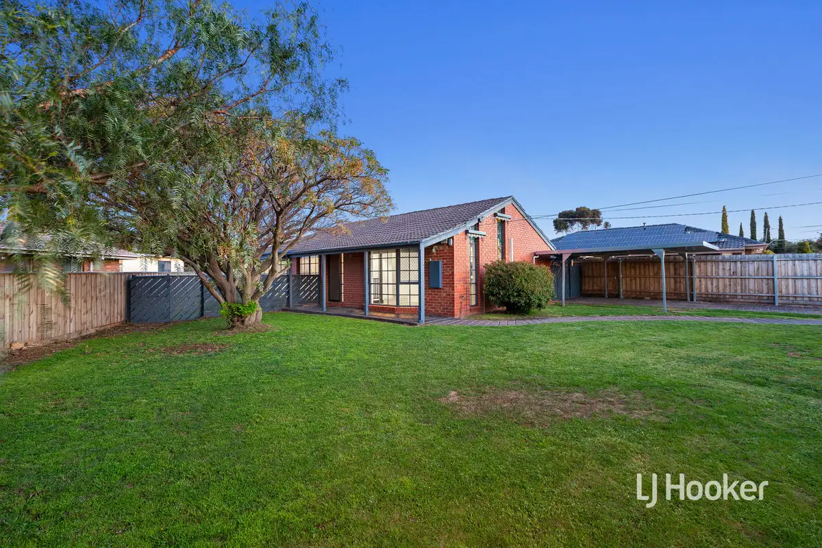 Main view of Homely house listing, 20 Sunbird Crescent, Hoppers Crossing VIC 3029