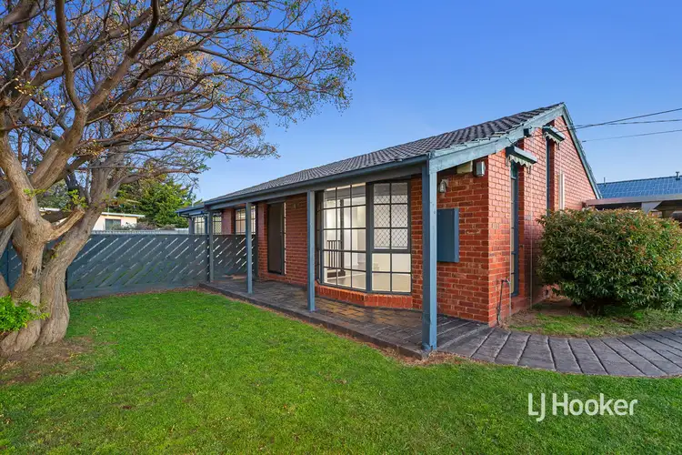 Second view of Homely house listing, 20 Sunbird Crescent, Hoppers Crossing VIC 3029