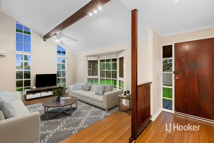 Third view of Homely house listing, 20 Sunbird Crescent, Hoppers Crossing VIC 3029