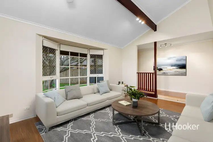 Fourth view of Homely house listing, 20 Sunbird Crescent, Hoppers Crossing VIC 3029