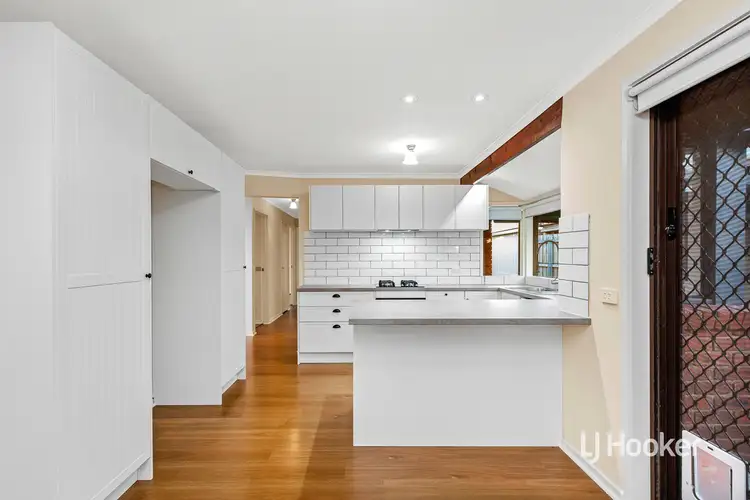 Sixth view of Homely house listing, 20 Sunbird Crescent, Hoppers Crossing VIC 3029