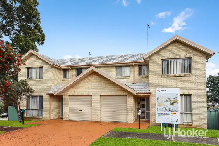Main view of Homely house listing, 2 Leti Place, Marayong NSW 2148