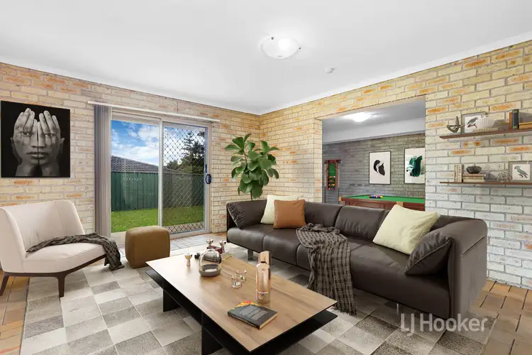Second view of Homely house listing, 2 Leti Place, Marayong NSW 2148