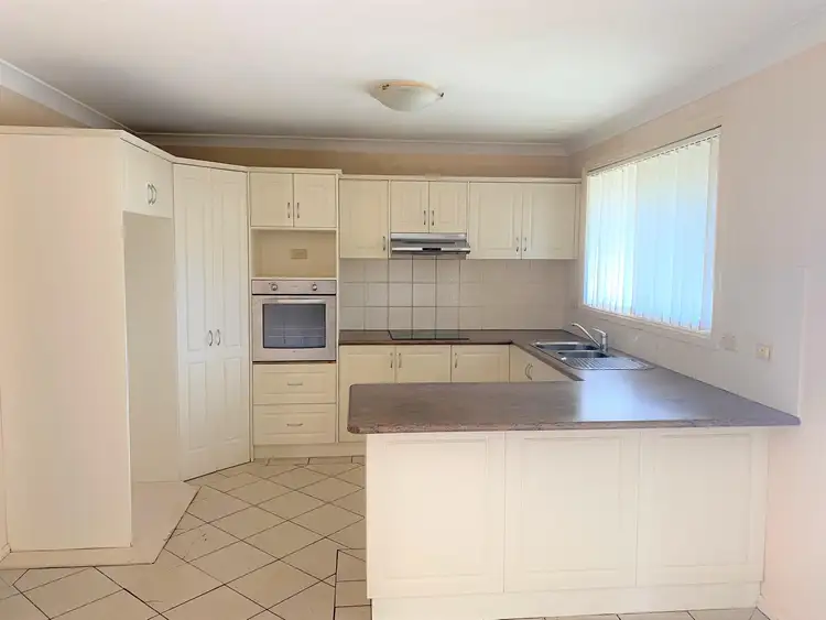 Third view of Homely house listing, 2 Leti Place, Marayong NSW 2148