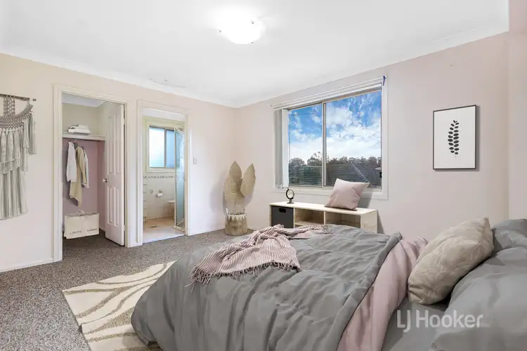 Fourth view of Homely house listing, 2 Leti Place, Marayong NSW 2148