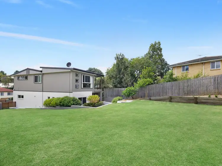 Second view of Homely house listing, 85 Woodville Place, Annerley QLD 4103