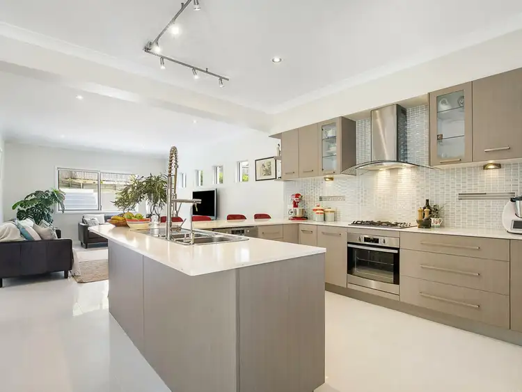 Third view of Homely house listing, 85 Woodville Place, Annerley QLD 4103