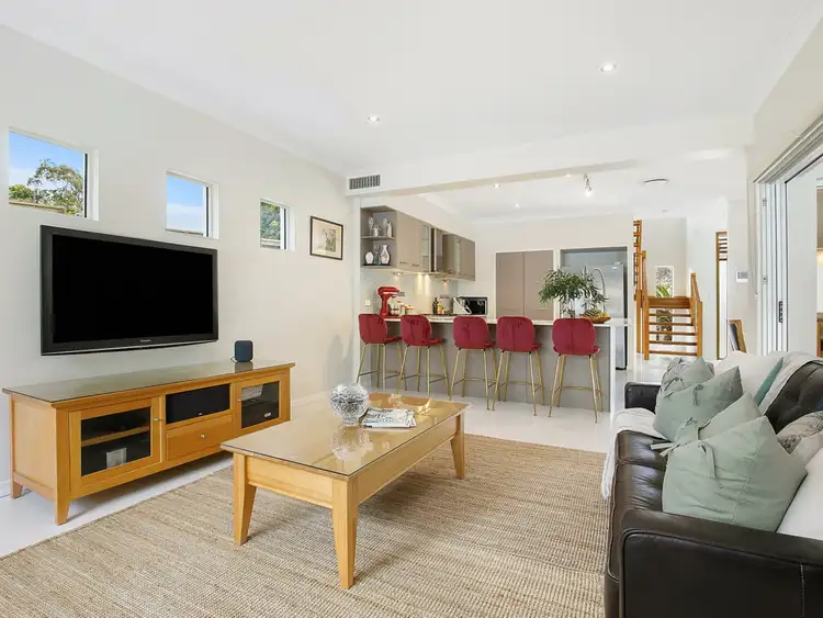 Fifth view of Homely house listing, 85 Woodville Place, Annerley QLD 4103