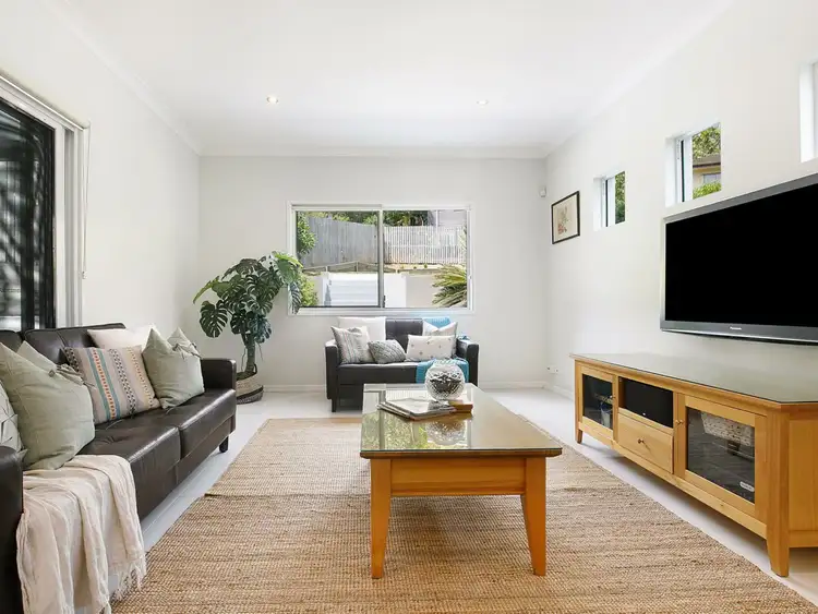 Sixth view of Homely house listing, 85 Woodville Place, Annerley QLD 4103