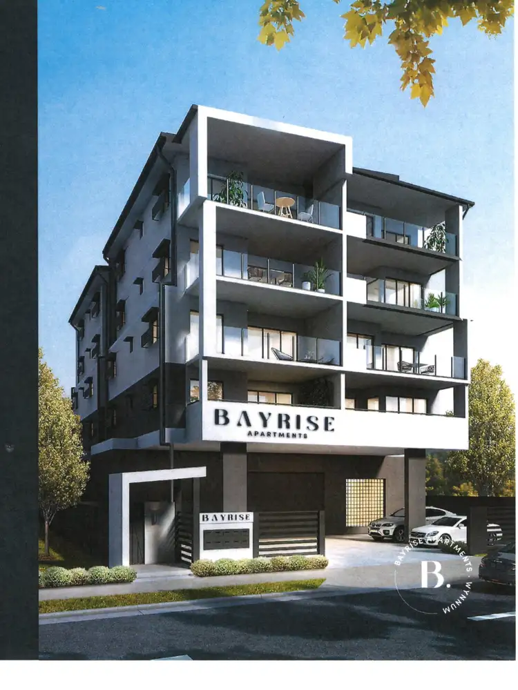 Main view of Homely house listing, 11 Drayton Tce, Wynnum QLD 4178