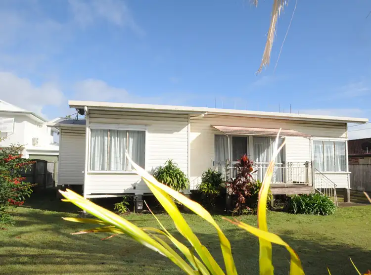 Third view of Homely house listing, 11 Drayton Tce, Wynnum QLD 4178