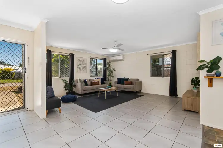2 Sharon Crescent, Kelso QLD 4815