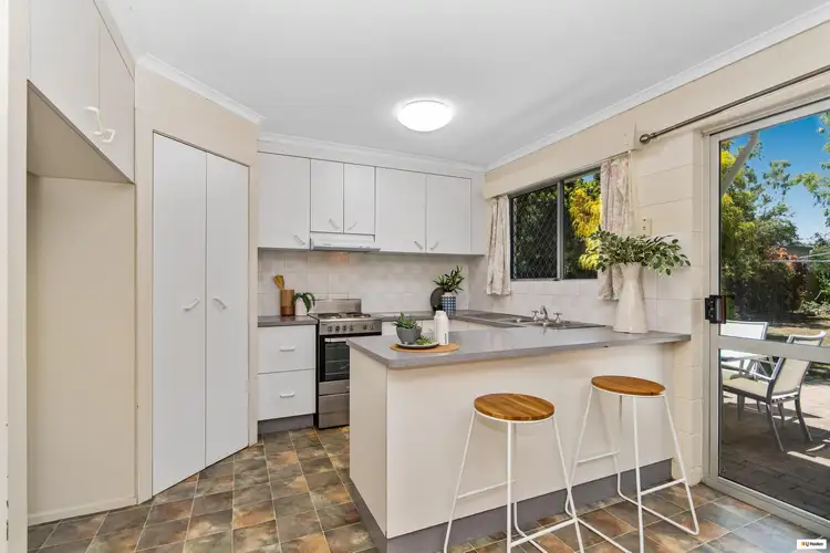 Second view of Homely house listing, 2 Sharon Crescent, Kelso QLD 4815