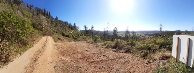 Second view of Homely land listing, 323 Whip Mountain Road, Yarranbella NSW 2447