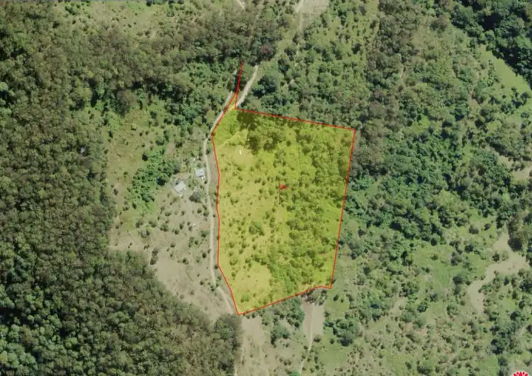 Third view of Homely land listing, 323 Whip Mountain Road, Yarranbella NSW 2447