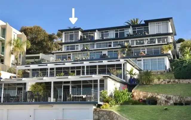 Main view of Homely unit listing, 15/35 Burnham Road (Esplanade), Kingston Park SA 5049