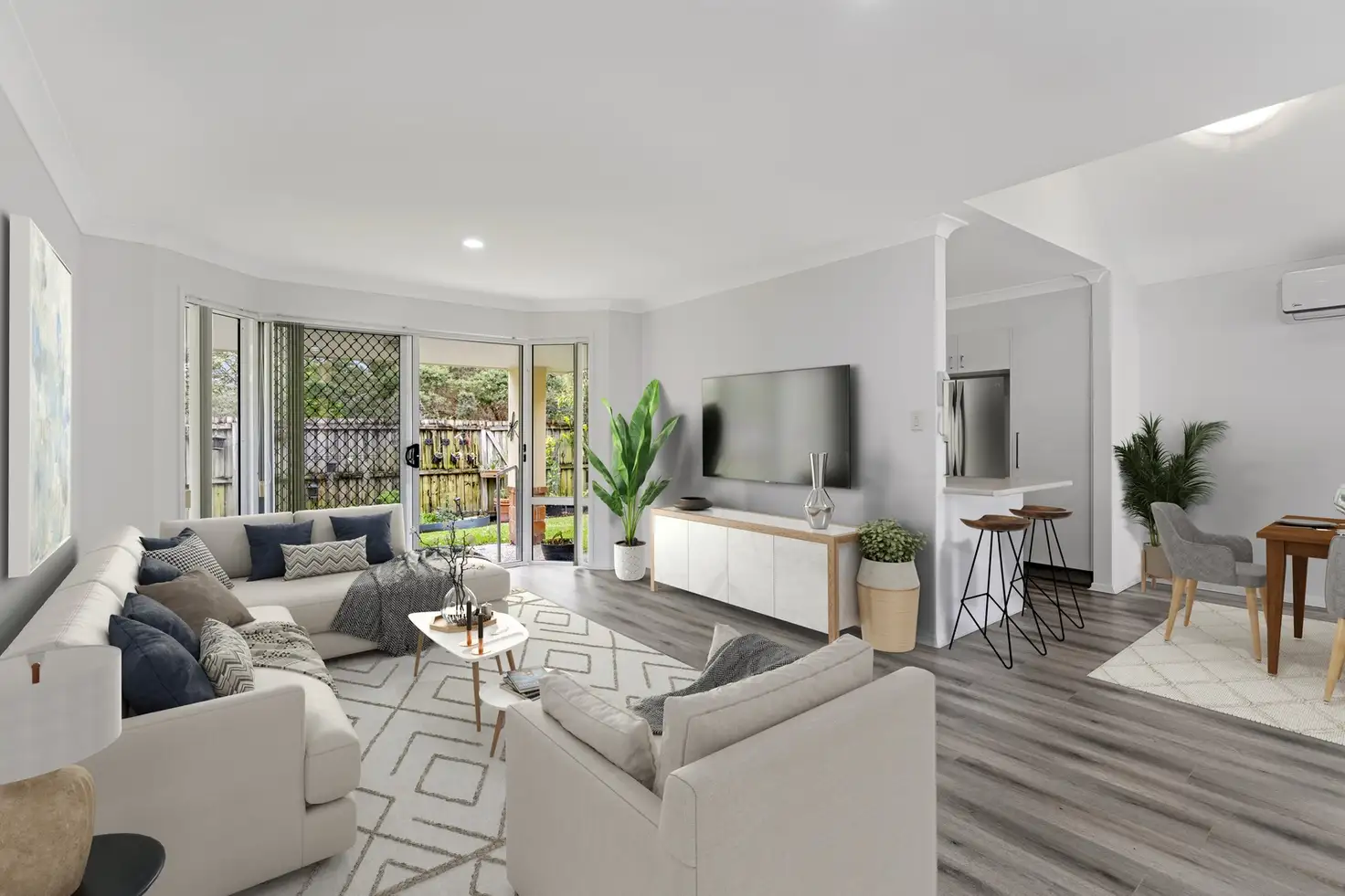 Main view of Homely house listing, 16/29 Ellis Drive, Mudgeeraba QLD 4213