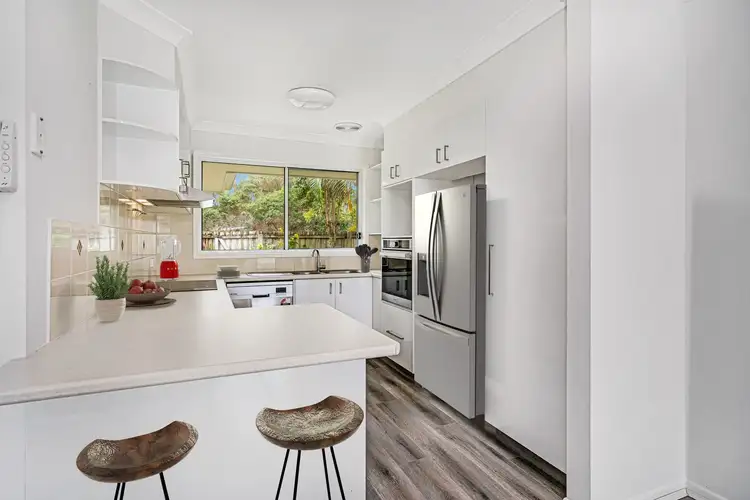 Third view of Homely house listing, 16/29 Ellis Drive, Mudgeeraba QLD 4213