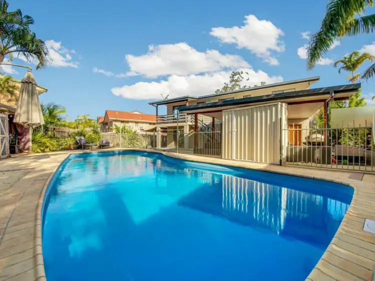 Second view of Homely house listing, 8 Parkside Street, Tannum Sands QLD 4680