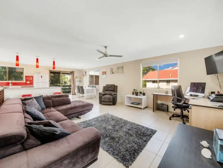 Third view of Homely house listing, 8 Parkside Street, Tannum Sands QLD 4680