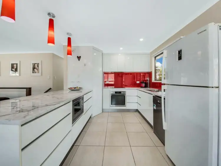 Fourth view of Homely house listing, 8 Parkside Street, Tannum Sands QLD 4680