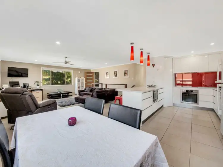 Fifth view of Homely house listing, 8 Parkside Street, Tannum Sands QLD 4680
