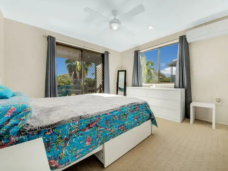 Seventh view of Homely house listing, 8 Parkside Street, Tannum Sands QLD 4680